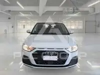 2020 Audi A1