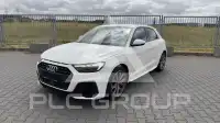 2020 Audi A1