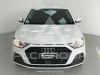 2020 Audi A1