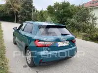2020 Audi A1