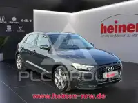 2020 Audi A1
