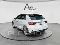 2020 Audi A1