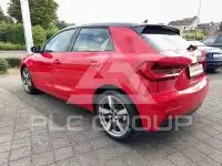2020 Audi A1