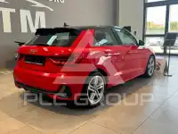 2020 Audi A1