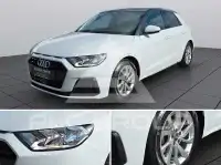 2020 Audi A1