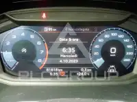2020 Audi A1