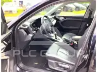 2020 Audi A1