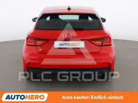 2020 Audi A1