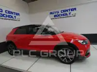 2020 Audi A1