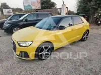 2020 Audi A1