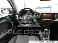 2020 Audi A1