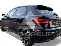 2020 Audi A1
