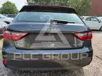 2020 Audi A1