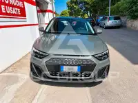 2020 Audi A1