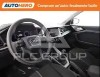 2020 Audi A1