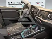 2020 Audi A1