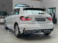 2020 Audi A1