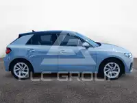 2020 Audi A1