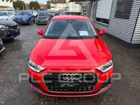 2020 Audi A1
