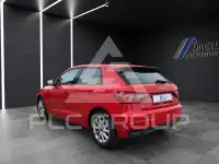 2020 Audi A1