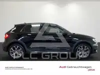 2020 Audi A1