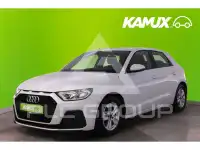 2020 Audi A1