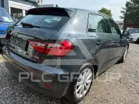 2020 Audi A1