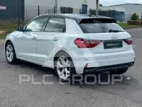 2020 Audi A1