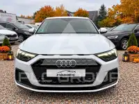2020 Audi A1
