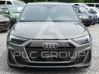 2020 Audi A1