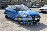 2020 Audi A1