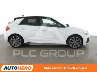 2020 Audi A1