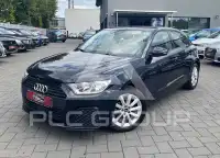 2020 Audi A1
