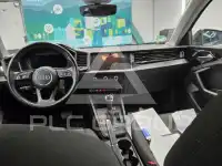 2020 Audi A1