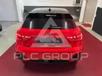 2020 Audi A1