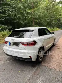 2020 Audi A1