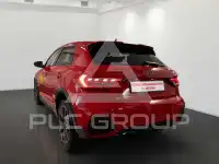 2020 Audi A1