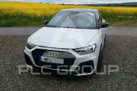 2020 Audi A1