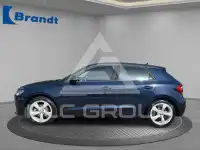 2020 Audi A1