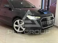 2020 Audi A1