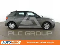 2020 Audi A1
