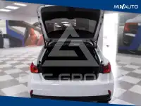 2020 Audi A1