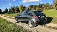 2020 Audi A1