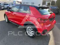 2020 Audi A1