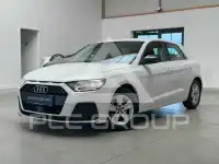 2020 Audi A1