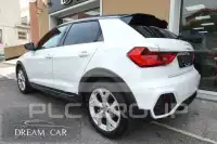 2020 Audi A1