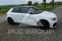 2020 Audi A1