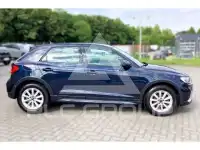 2020 Audi A1