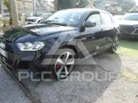2020 Audi A1