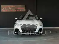 2020 Audi A1